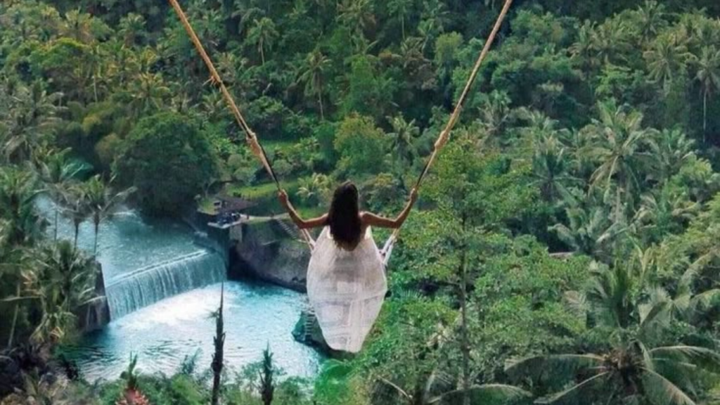 ubud