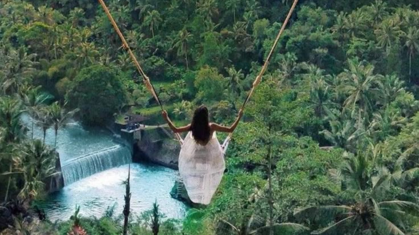 ubud